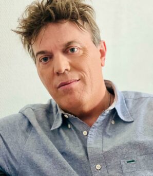 HOMIA TV avec Christophe Medici