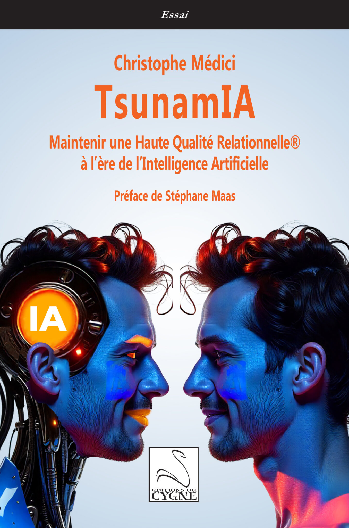 HOMIA TV avec Christophe Medici